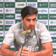 Abel Ferreira na mira do Al Sadd Verdao poderia perder o