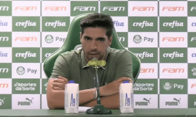 Abel critica calendario insano e revela o que pode faze lo