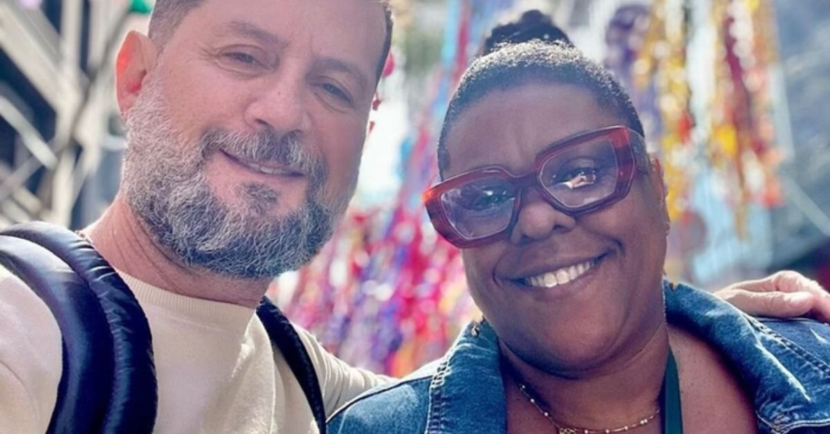 Acabou! Cacau Protasio confirma fim do casamento após 12 anos; leia na íntegra 31 Acabou Cacau Protasio confirma fim do casamento apos 12 anos