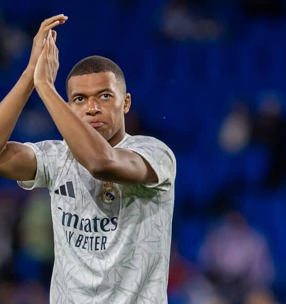 Acredite Mbappe nao e o jogador mais bem pago da