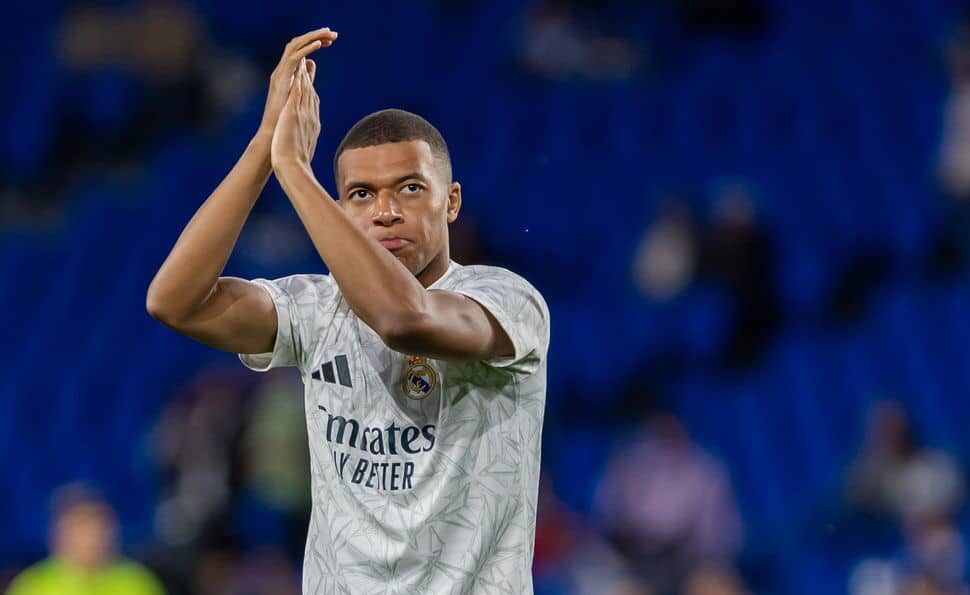 Acredite, Mbappé não é o jogador mais bem pago da La Liga! 31 Acredite Mbappe nao e o jogador mais bem pago da