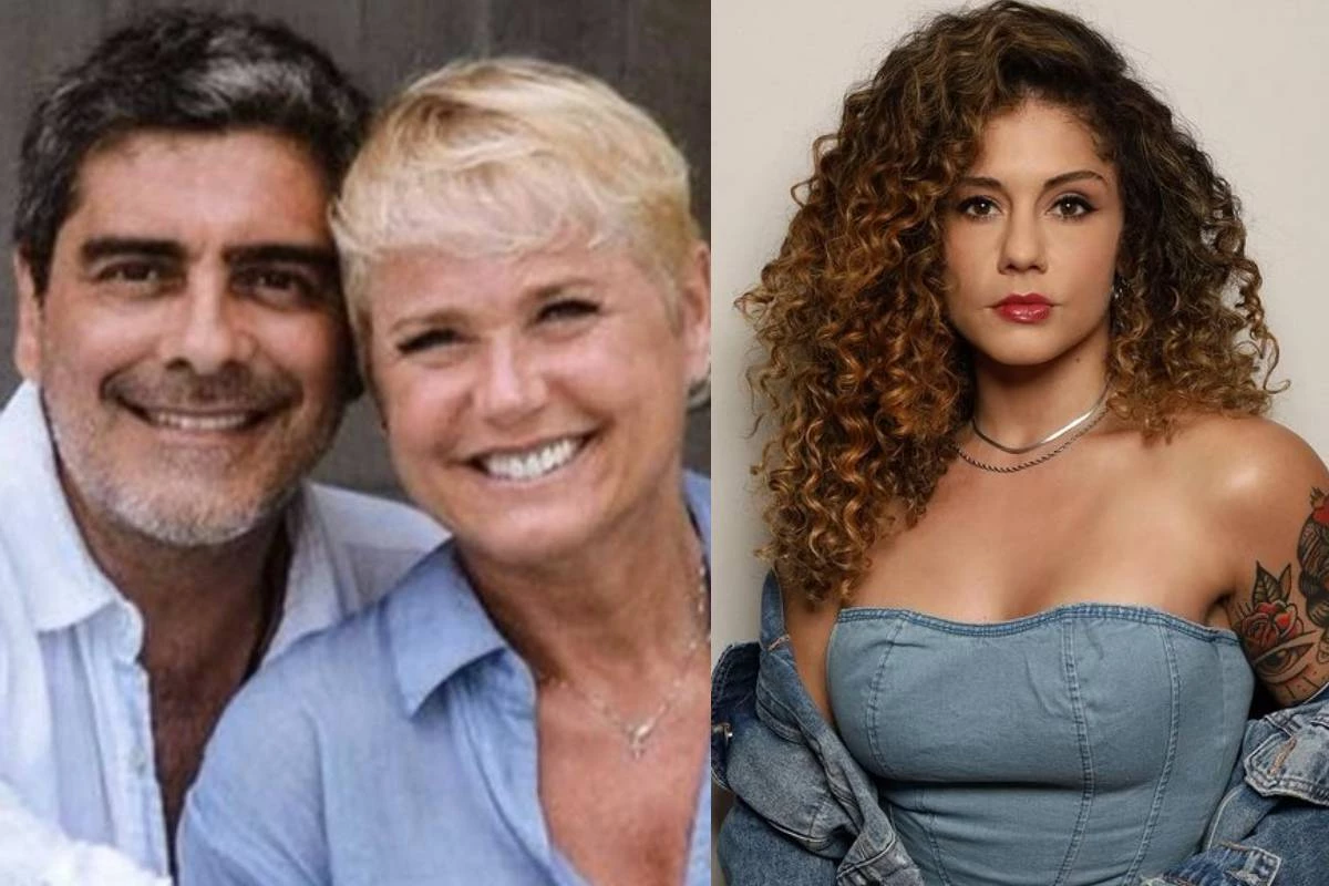 Acusado de flertar com influenciadora digital, Junno Andrade diz a verdade sobre namoro com Xuxa Meneghel 31 Acusado de flertar com influenciadora digital Junno Andrade diz a