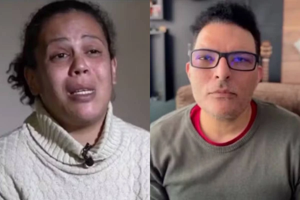 Acusado de violar o corpo de uma mulher e mantê-la em cárcere privado, Leandro Lehart rompe o silêncio 31 Acusado de violar o corpo de uma mulher e mante la