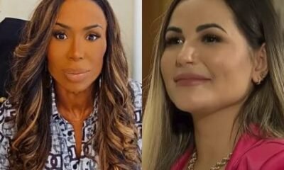Advogada de Deolane, Adélia faz desabafo após ser pressionada: “Não será condenada”