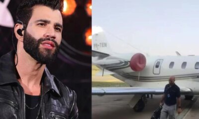 Advogado afirma que aviao apreendido em operacao da PC ja