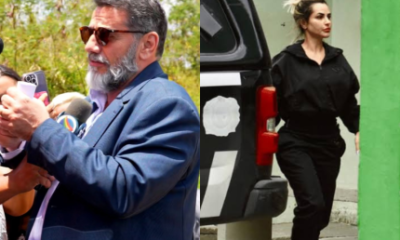 Advogado de Deolane avisou fãs que ela não poderia atendê-los ao sair da prisão