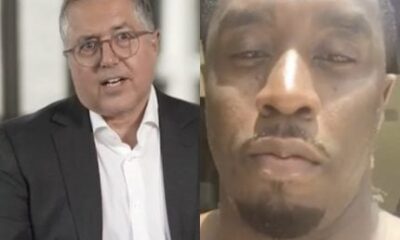 Advogado de Diddy afirma que o rapper está “ansioso” para se defender no tribunal
