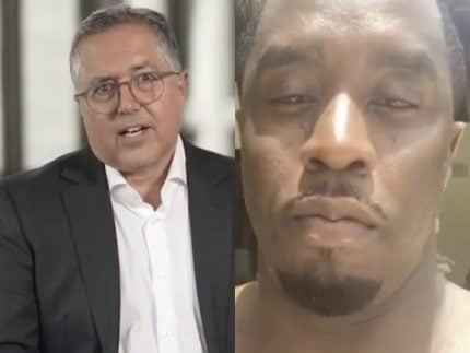 Advogado de Diddy afirma que o rapper está “ansioso” para se defender no tribunal 31 Advogado de Diddy afirma que o rapper está “ansioso” para se defender no tribunal