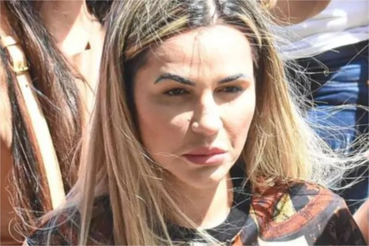 Advogados de Deolane Bezerra dizem que os fãs são culpados por ela voltar à cadeia 31 Advogados de Deolane Bezerra dizem que os fas sao culpados