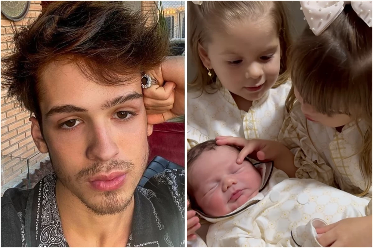 Ainda sem visitar Zé Leonardo, João Guilherme comenta post de Virginia e dá o que falar 31 Ainda sem visitar Ze Leonardo Joao Guilherme comenta post de