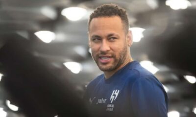 Al Hilal e Liga Saudita em alerta comportamentos de Neymar geram