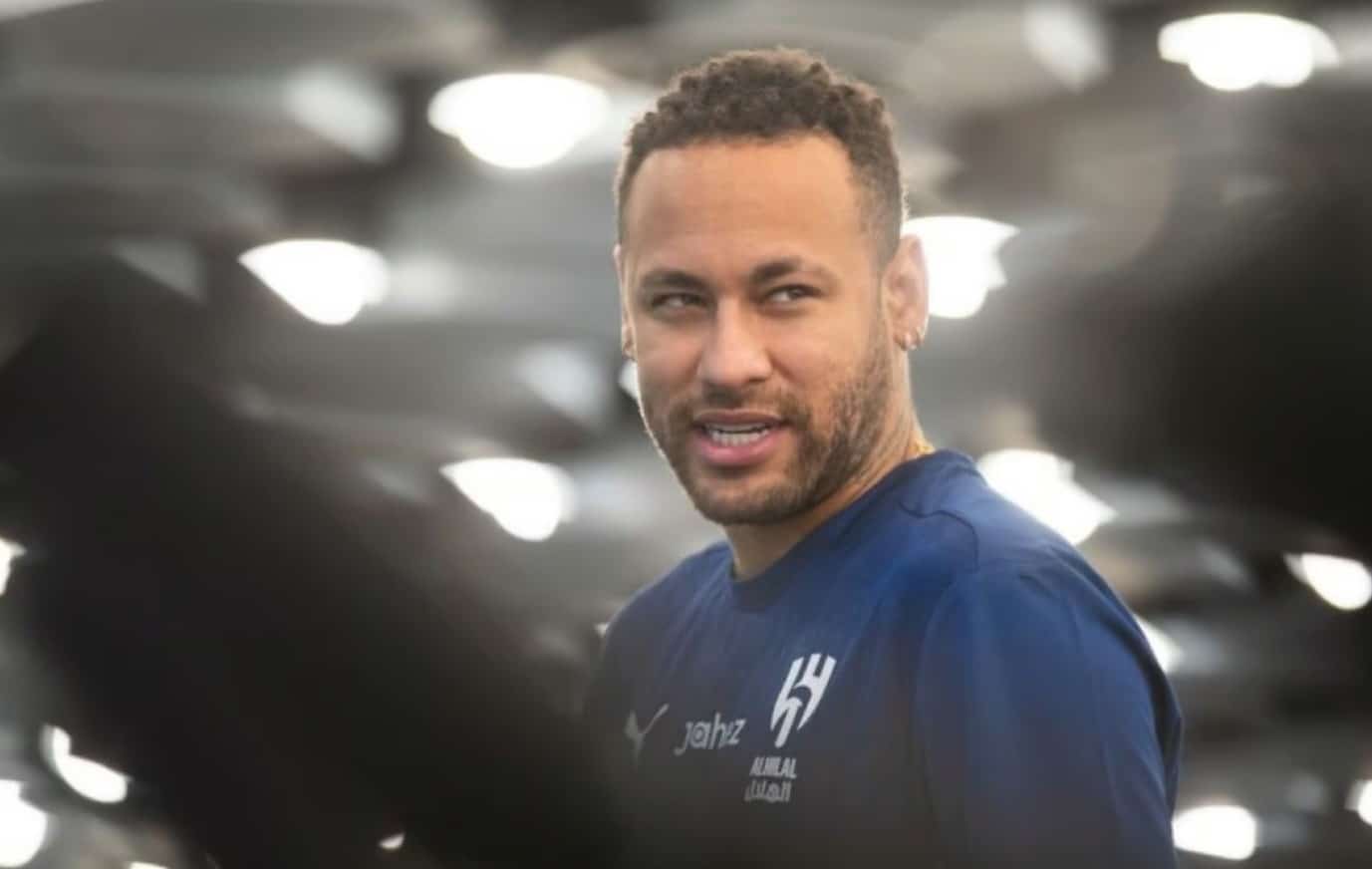 Al-Hilal e Liga Saudita em alerta: comportamentos de Neymar geram polêmica; entenda 31 Al Hilal e Liga Saudita em alerta comportamentos de Neymar geram