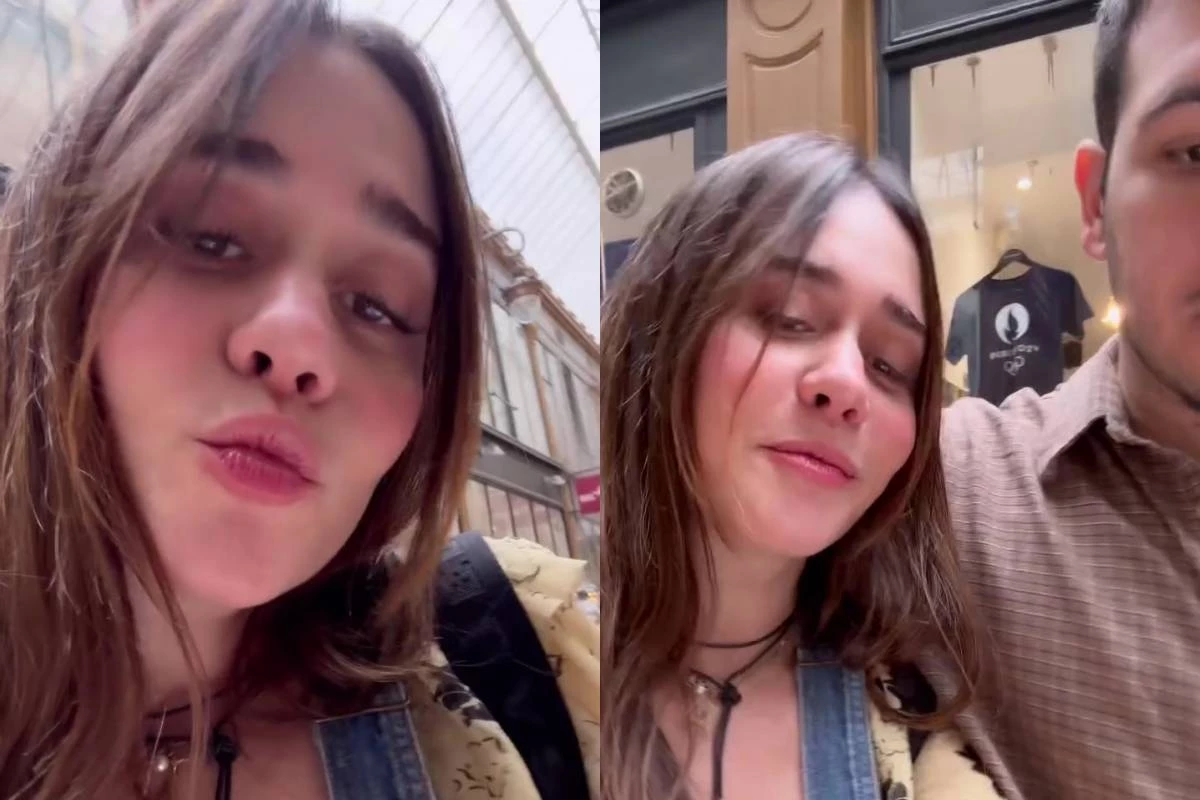 Alessandra Negrini deixa internautas boquiabertos ao surgir ao lado do filho que teve com Murilo Benício 31 Alessandra Negrini deixa internautas boquiabertos ao surgir ao lado do