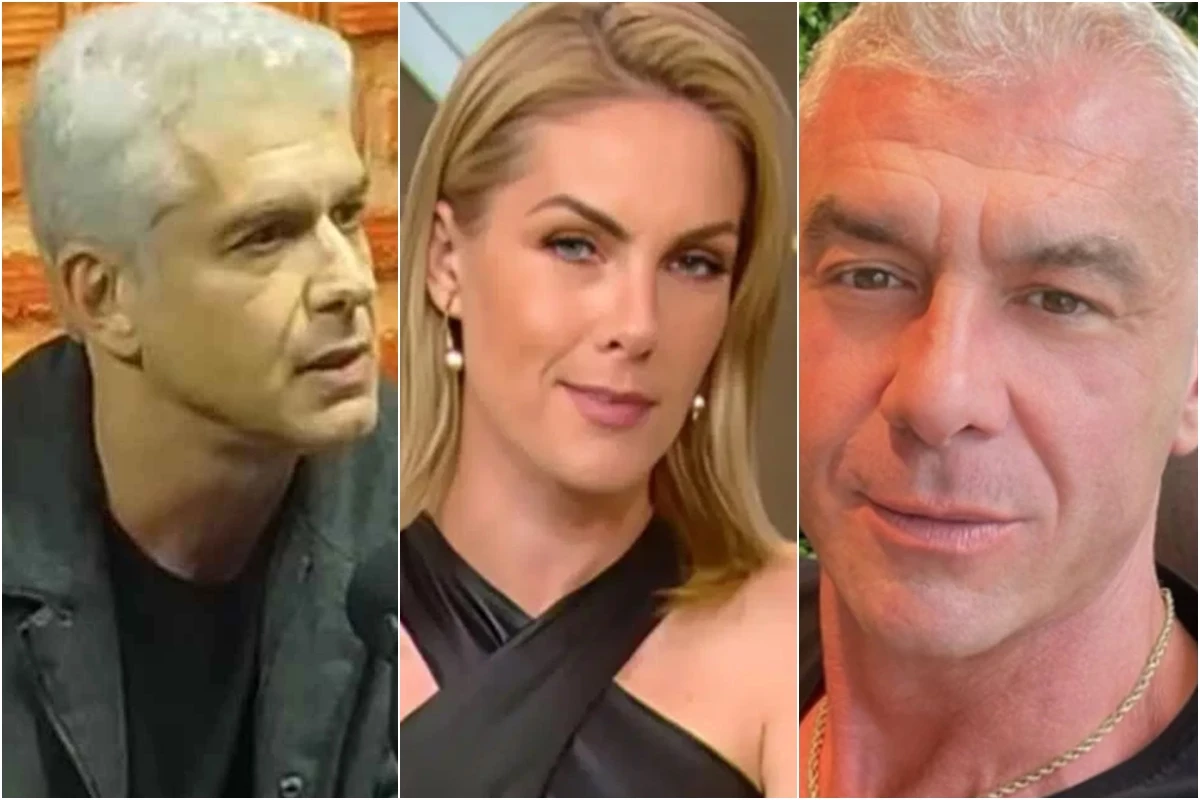 Alexandre Correa desabafa sobre suposta injustiça e recebe mensagem do irmão: ‘o que é seu vai voltar’ 33 Alexandre Correa desabafa sobre suposta injustica e recebe mensagem do