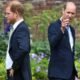 Amigo de príncipe William ridiculariza equipe de príncipe Harry: “Muito estúpidos”
