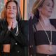 Ana Furtado arremata colar que foi de Hebe Camargo em leilão beneficente