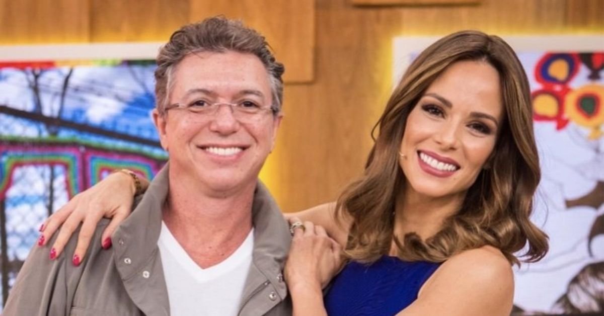 Ana Furtado quebra o silencio apos Boninho confirmar saida da