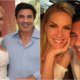 Ana Hickmann mostra foto do primeiro encontro com Edu Guedes