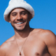 André Lamoglia, de Elite, comenta rumores de romance com Jade Picon: “Faz parte”