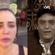Andreia de Andrade desabafa apos filha de Nahim acionar a