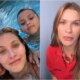 Andressa Suita posta foto com os filhos apos pedido de
