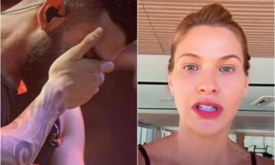 Andressa Suita rompe o silencio apos prisao de Gusttavo Lima