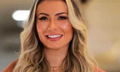 Andressa Urach investe R 100 mil em nova transformacao ‘Brilho