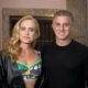 Angélica comenta passado amoroso de Luciano Huck: “É uma loucura”