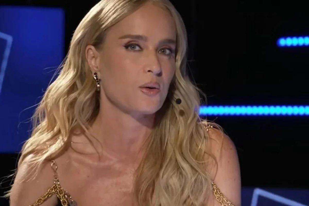 Angélica defende inclusão de influenciadores em novelas e programas: ‘Isso é um preconceito ridículo’ 31 Angelica defende inclusao de influenciadores em novelas e programas ‘Isso