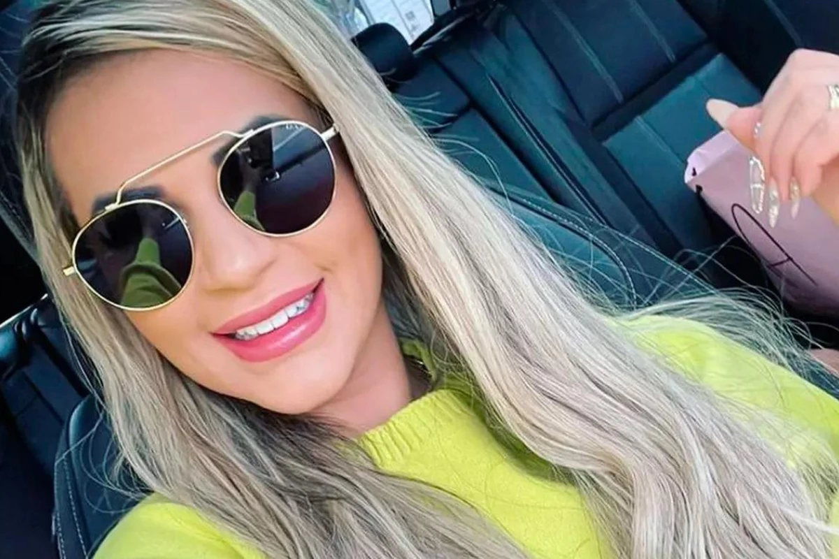 Antes de ser presa, Deolane Bezerra desfrutava de resort de luxo em Recife: ‘Dinheiro não traz felicidade’ 31 Antes de ser presa Deolane Bezerra desfrutava de resort de