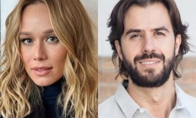 Ao portal LeoDias, Mariana Ximenes confirma namoro: “Relação serena, madura e em paz!”