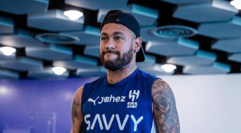 Aos 30 anos, Neymar ainda compete com Messi e Ronaldo? Confira 31 Aos 30 anos Neymar ainda compete com Messi e Ronaldo