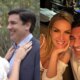 Aos 50 anos e noivo de Ana Hickmann Edu Guedes