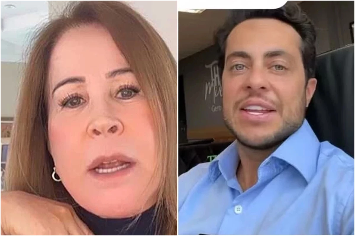 Aos 64 anos, Zilu decide seguir mesmo caminho de Thammy Miranda e toma decisão 31 Aos 64 anos Zilu decide seguir mesmo caminho de Thammy