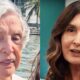 Aos 82 anos de idade mae de Fatima Bernardes faz