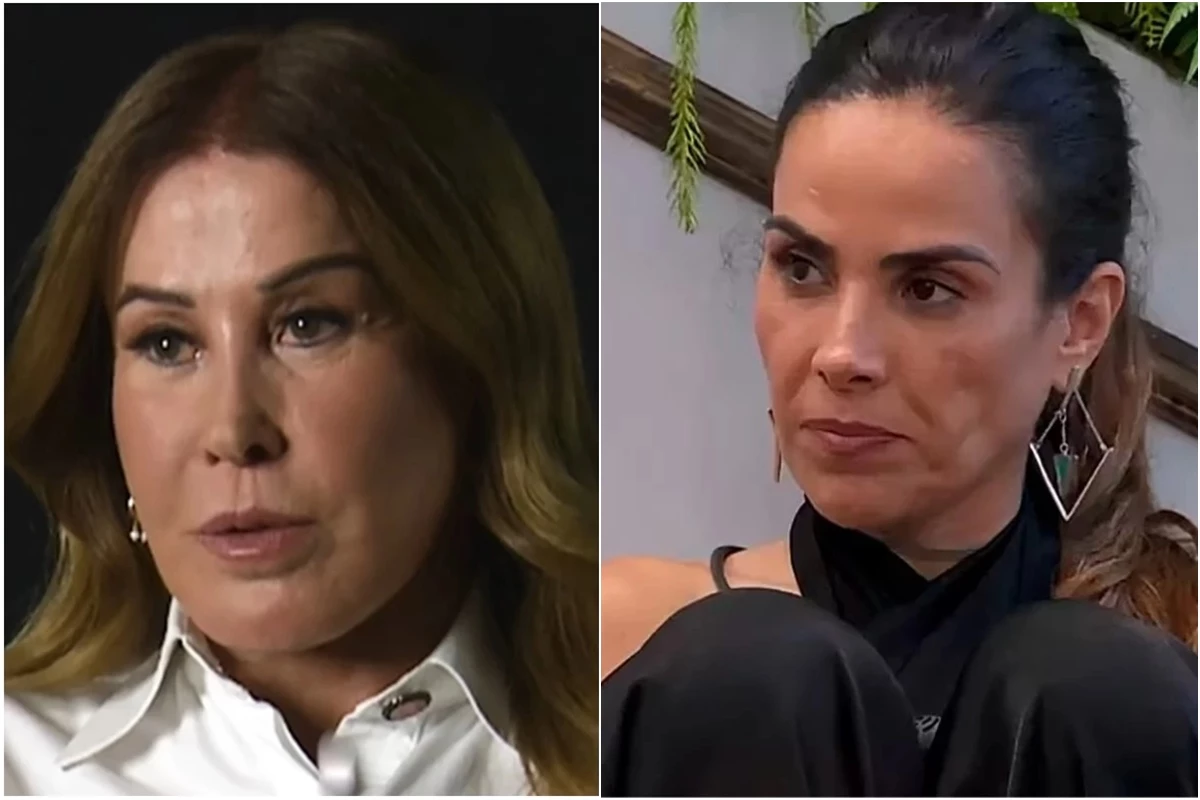 Após Zilu decidir seguir o mesmo caminho que Thammy Miranda, Wanessa não se cala e opina 33 Apos Zilu decidir seguir o mesmo caminho que Thammy Miranda