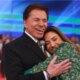 Apos a morte de Silvio Santos Patricia Abravanel apresenta programa