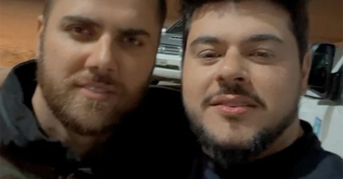Após acidente preocupante, Cristiano da boa notícia sobre Zé Neto: 'como a gente programou' 31 Apos acidente preocupante Cristiano da boa noticia sobre Ze Neto