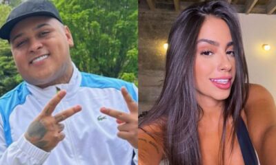 Apos assumir agressao Mc Ryan SP chama Giovanna Roque de