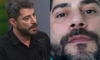 Apos diagnostico de doenca sem cura Evaristo Costa perde 22