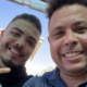 Após perder 23kg, filho de Ronaldo Fenômeno reflete sobre vida fitness: “Dei uma relaxada”