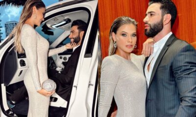 Apos polemica com Gusttavo Lima detalhe da vida conjugal com