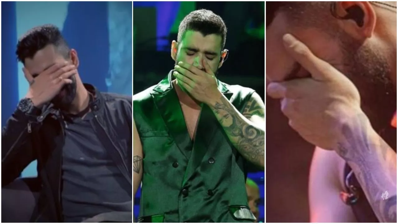 Apos ser indiciado Gusttavo Lima nao tem motivos para
