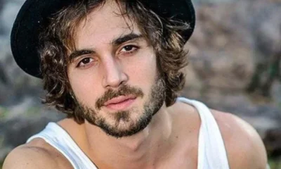 Após ser internado, Fiuk revela batalha contra o vício em cigarro: “torçam por mim”
