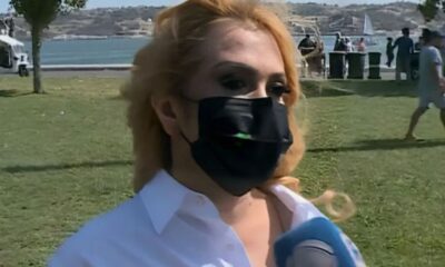 Apos triste noticia sobre Joelma cantora surge de mascara em