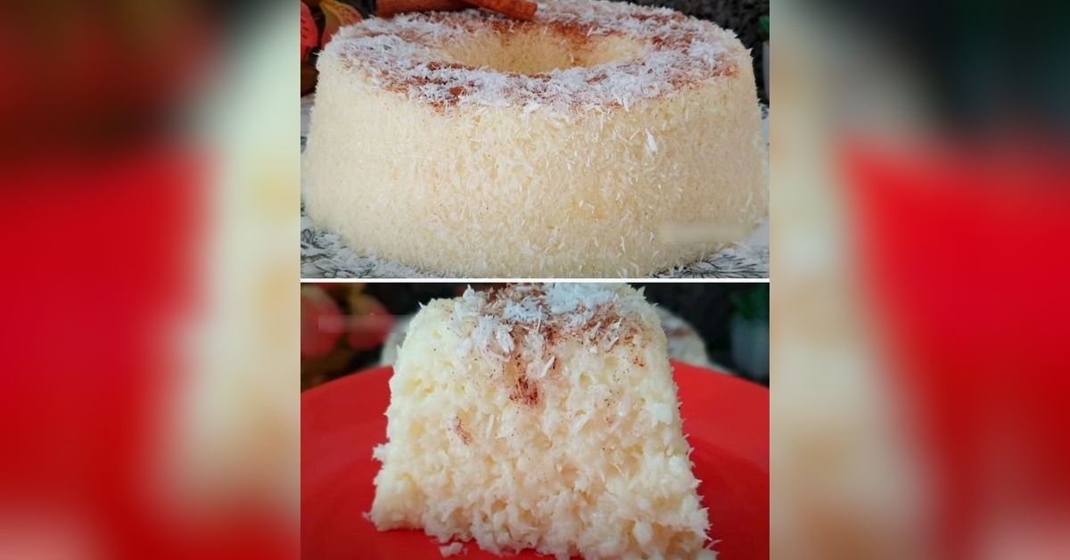 Aprenda a fazer este bolo delicioso e que não vai ao forno 31 Aprenda a fazer este bolo delicioso e que nao vai