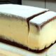 Aprenda a fazer este bolo delicioso que derrete na boca