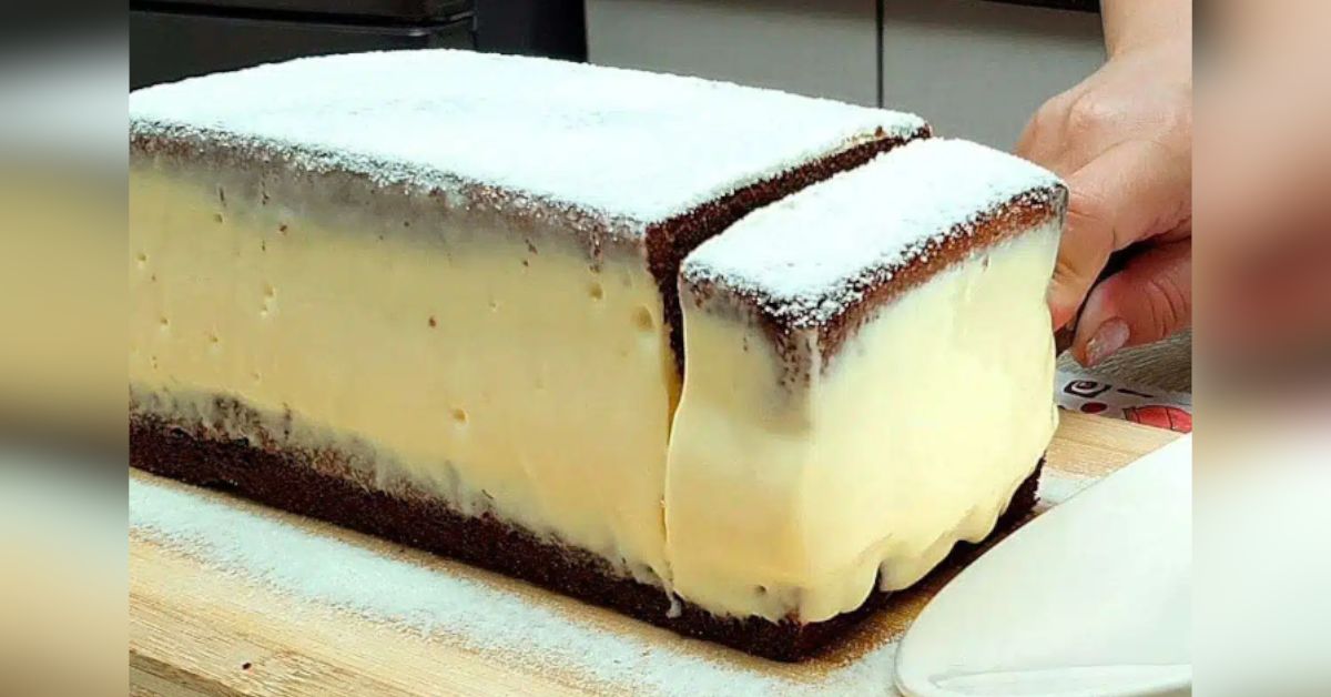 Aprenda a fazer este bolo delicioso que derrete na boca 31 Aprenda a fazer este bolo delicioso que derrete na boca