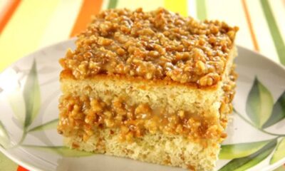 Aprenda a fazer este classico da culinaria brasileira