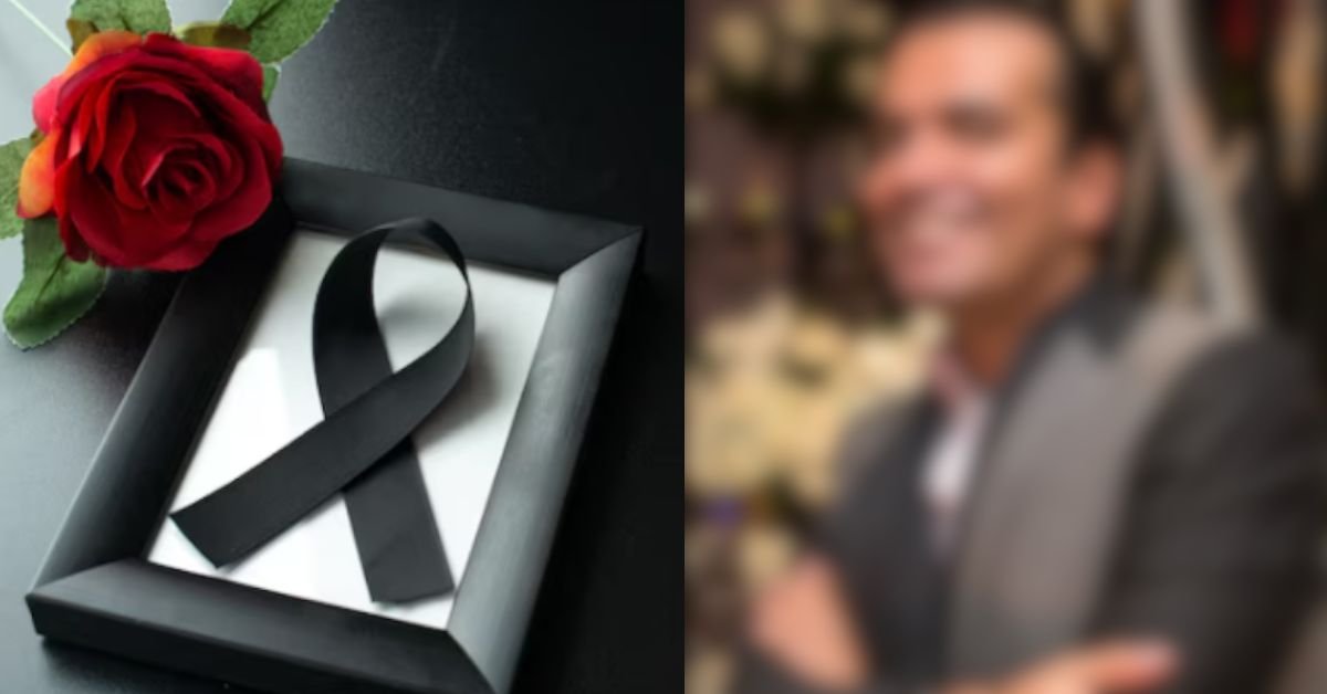 Apresentador e encontrado sem vida em casa pela policia de